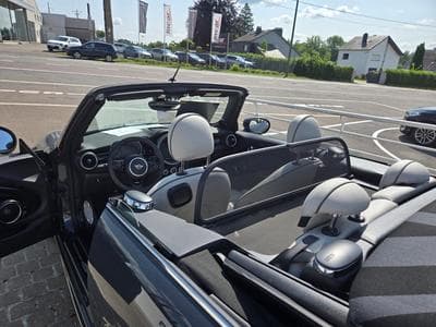 Mini Cabrio Cooper S (2021) - Photo 8