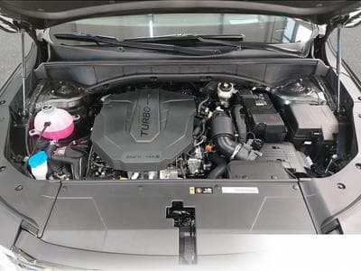 Kia Sorento (2026) - Foto 14