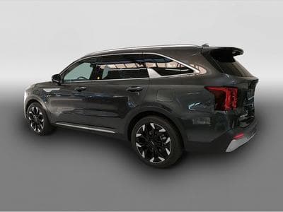 Kia Sorento (2026) - Foto 3