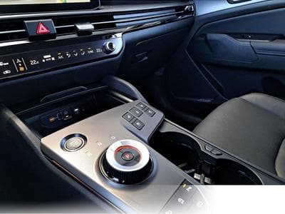 Kia Sportage (2026) - Foto 11