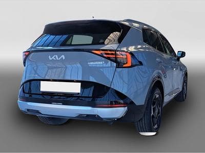 Kia Sportage (2026) - Foto 2