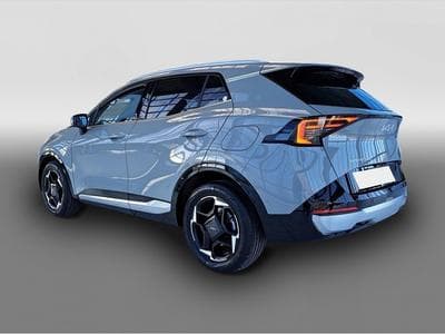 Kia Sportage (2026) - Foto 3