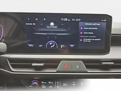 Kia Stonic (2026) - Foto 10