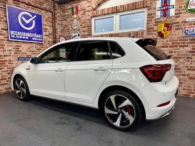 VW Polo (2024) - Foto 2