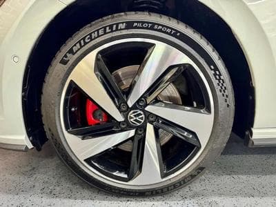 VW Polo (2024) - Foto 3