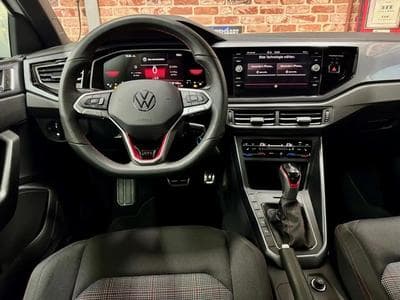 VW Polo (2024) - Foto 4