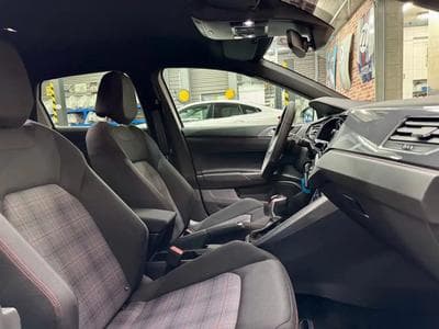 VW Polo (2024) - Foto 8