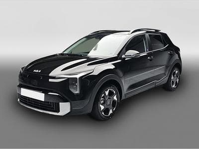 Kia Stonic (2026) - Foto 1