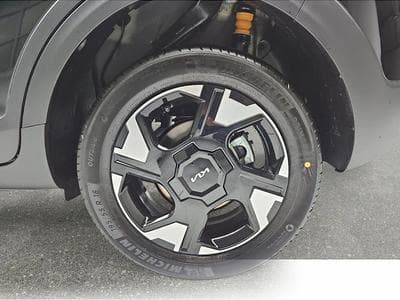 Kia Stonic (2026) - Foto 5