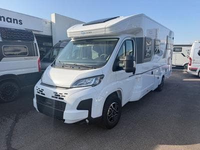 Sun Living Serie S 72 DL (2026) - Foto 1