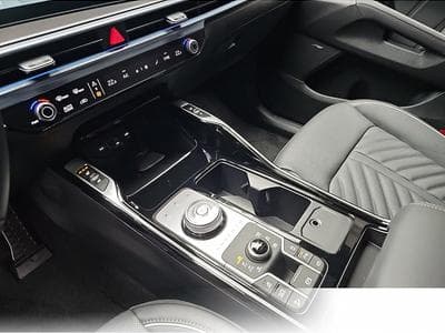 Kia Sorento (2026) - Foto 11