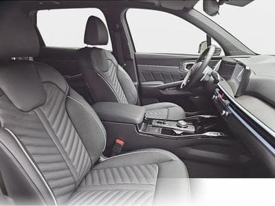 Kia Sorento (2026) - Foto 15