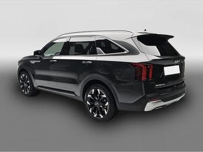 Kia Sorento (2026) - Foto 3
