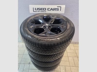 Rims and Tires – 17" - Photo 2