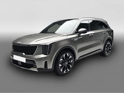 Kia Sorento (2026) - Foto 1
