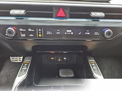 Kia Sorento (2026) - Foto 10