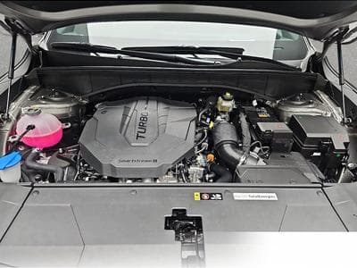 Kia Sorento (2026) - Foto 14