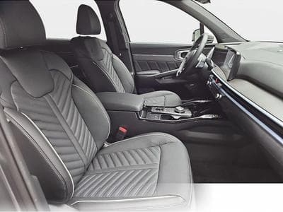 Kia Sorento (2026) - Foto 15