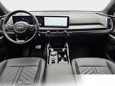 Kia Sorento (2026) - Foto 6