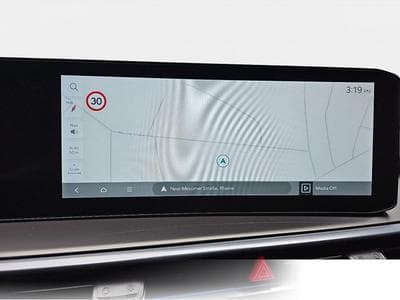 Kia Sorento (2026) - Foto 8