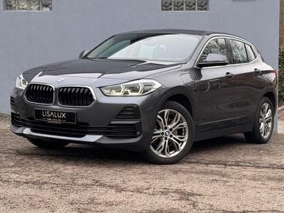 BMW X2 25E XDRIVE 220 CV 1 ERE MAIN (2021) - Photo 1