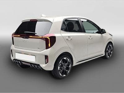 Kia Picanto (2026) - Foto 2