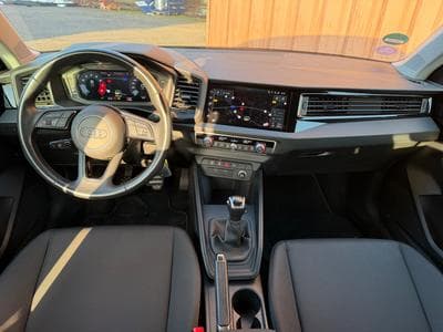 Audi A1 2.5 TFSI 95CH Sportback Business (2021) - Foto 3