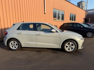 Audi A1 2.5 TFSI 95CH Sportback Business (2021) - Foto 1