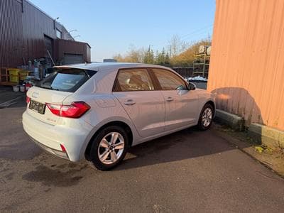 Audi A1 2.5 TFSI 95CH Sportback Business (2021) - Foto 4