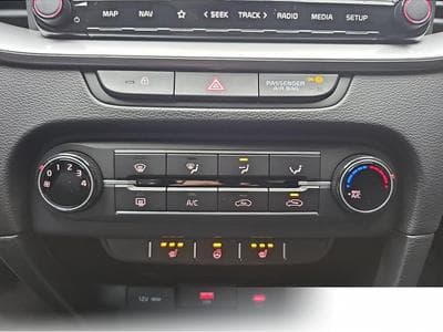 Kia XCeed (2026) - Foto 10