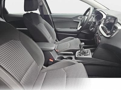 Kia XCeed (2026) - Foto 15