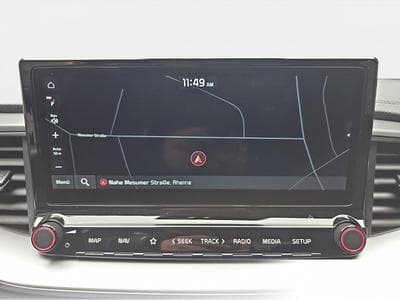 Kia XCeed (2026) - Foto 8