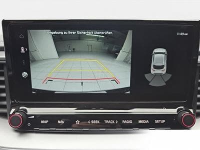 Kia XCeed (2026) - Foto 9