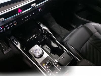 Kia Sorento (2026) - Foto 11