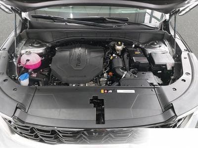 Kia Sorento (2026) - Foto 14