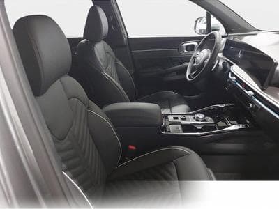 Kia Sorento (2026) - Foto 15