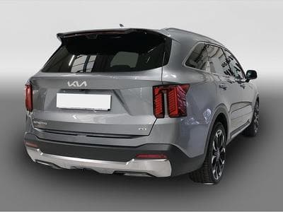 Kia Sorento (2026) - Foto 2