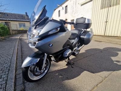 BMW R R 1200 Rt (2005) - Foto 1