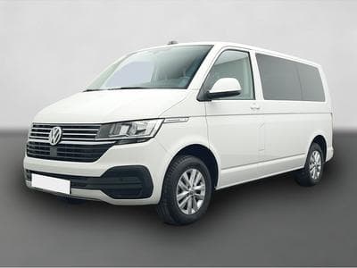 VW Caravelle (2026) - Foto 1