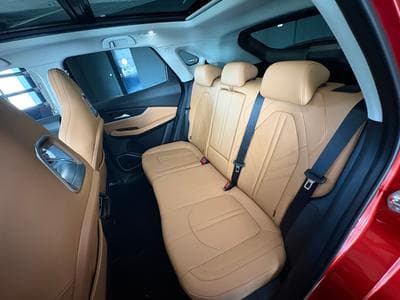 Forthing T5 EVO 1.5 TURBO AUTO FULL OPTIONS (2026) - Photo 10