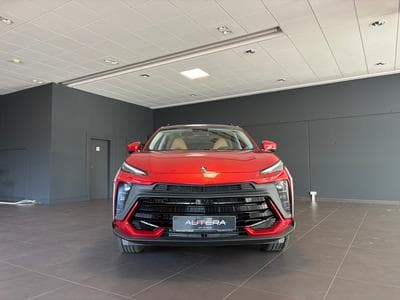 Forthing T5 EVO 1.5 TURBO AUTO FULL OPTIONS (2026) - Foto 2