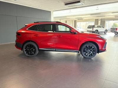 Forthing T5 EVO 1.5 TURBO AUTO FULL OPTIONS (2026) - Foto 3