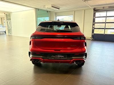 Forthing T5 EVO 1.5 TURBO AUTO FULL OPTIONS (2026) - Photo 4