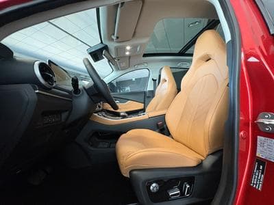 Forthing T5 EVO 1.5 TURBO AUTO FULL OPTIONS (2026) - Photo 8