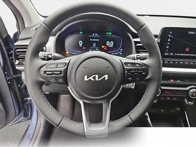 Kia Stonic (2026) - Foto 12