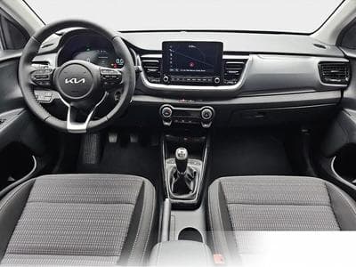 Kia Stonic (2026) - Foto 6