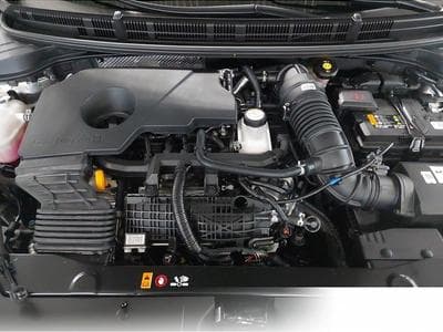 Kia Stonic (2026) - Foto 14