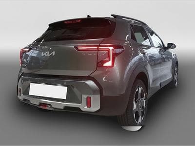 Kia Stonic (2026) - Foto 2