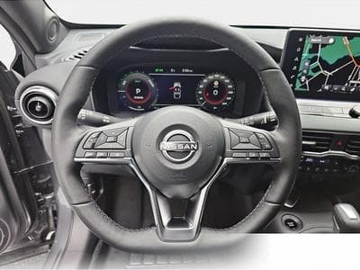 Nissan Juke (2026) - Foto 12