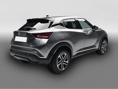 Nissan Juke (2026) - Foto 2